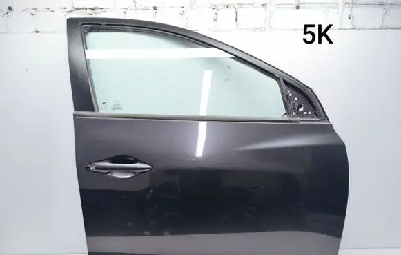 Hyundai ix35 Front door