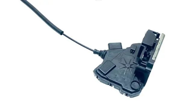 KIA Ceed Rear door lock 81420A2100