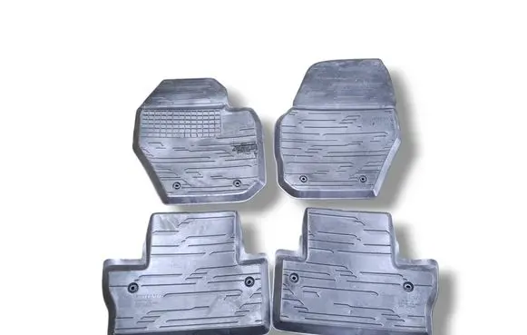 Volvo V60 Car floor mat set 31267392 31267291 3126739002