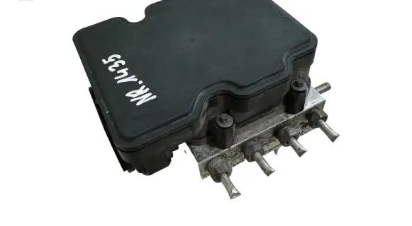 Renault Zoe ABS Pump 0265956707 2265106455 0214343