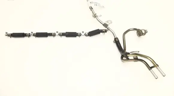 Fuel return line/hose