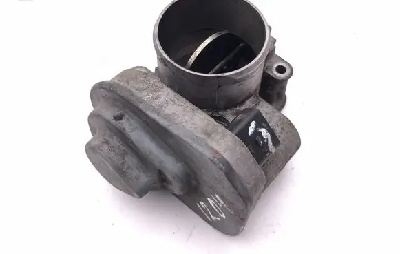 Chrysler Grand Voyager V Throttle valve 29002017F B072741771