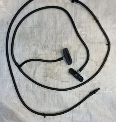 Opel Crossland X Windshield washer spray nozzle 13478269