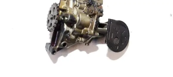 Citroen Xsara Oil pump 1644149138 1644149178