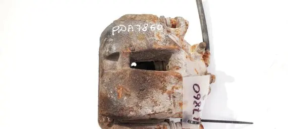 Infiniti FX Front brake caliper