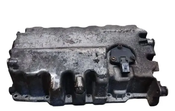 Volkswagen Caddy Oil sump 03G103603 03C907660G 6PR00962902
