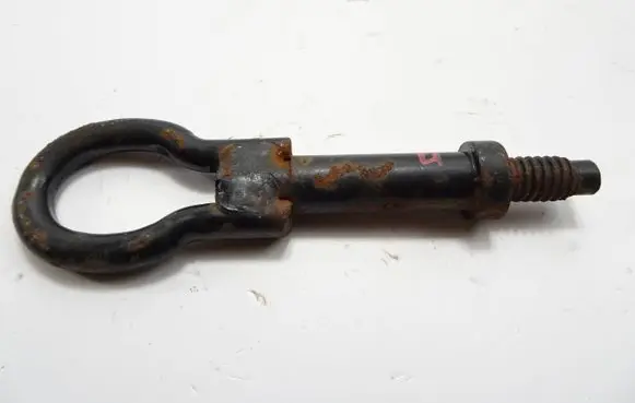 Ford B-MAX Towing hook eye wgqvrq