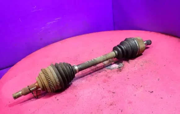 Hyundai Trajet Front driveshaft