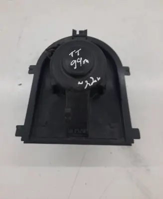 Audi TT Mk1 Heater fan/blower 1J1819021A