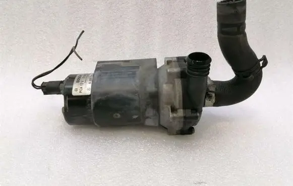 Mercedes-Benz CL C215 Electric auxiliary coolant/water pump A0005504883