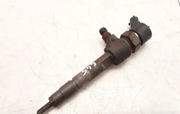 Lancia Thesis Fuel injector 0445110119