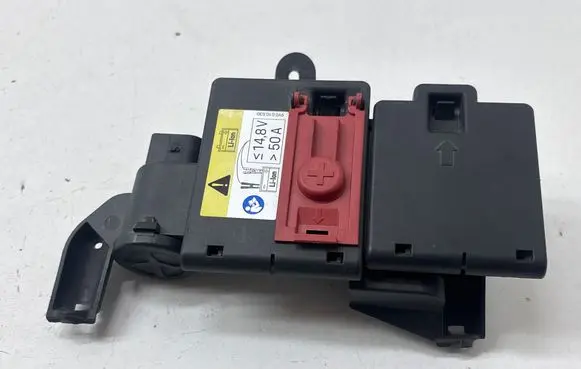 Porsche Cayenne (9Y0 9Y3) Current control relay 4M0941823 180445