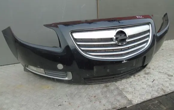Opel Insignia A Front bumper