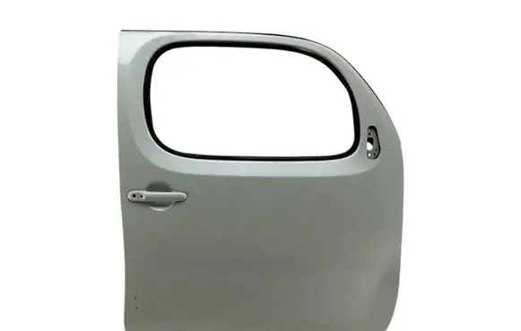 Nissan Cube Z12 Front door