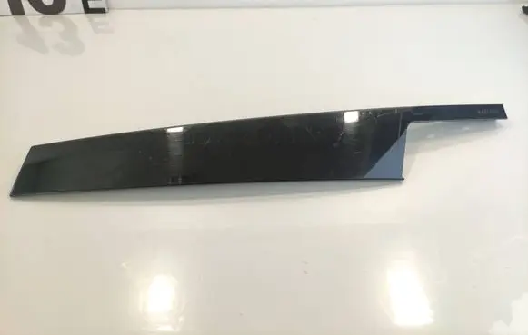 BMW i3 Front door glass trim molding 16081013CAREWAY