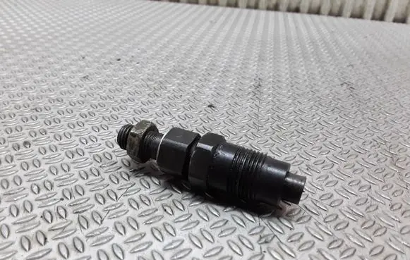 Hyundai H-100 Fuel injector