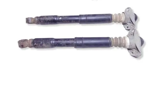 Skoda Yeti (5L) Rear shock absorber/damper 1K0513029 CZECHA