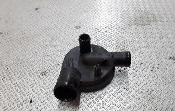 Breather/breather pipe/hose
