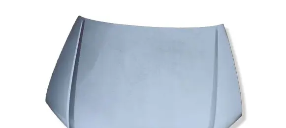 Audi A4 S4 B7 8E 8H Engine bonnet/hood