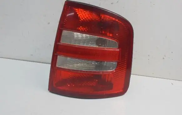 Skoda Fabia Mk1 (6Y) Rear/tail lights 6Y9945096
