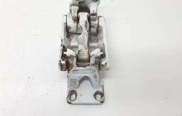 Mercedes-Benz Sprinter W907 W910 Rear door hinge set A9107406600