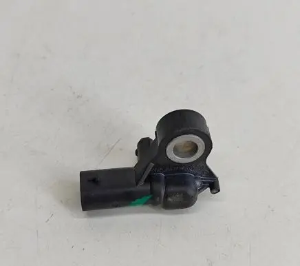 Tesla Model X Airbag deployment crash/impact sensor 103676100A