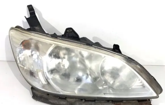 Honda Civic Headlight/headlamp