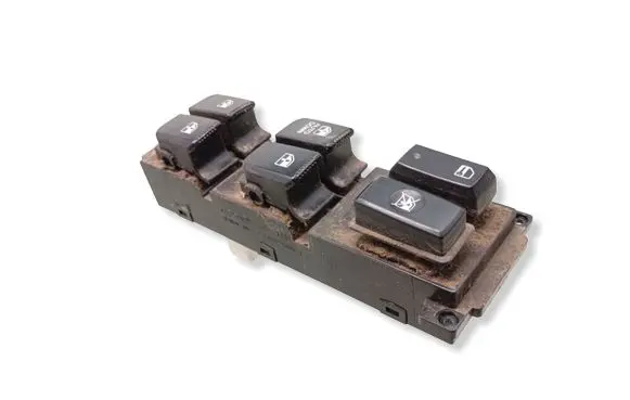 Hyundai Santa Fe Electric window control switch 371490