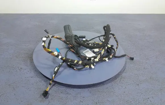 BMW 6 F12 F13 Other wiring loom 9340980