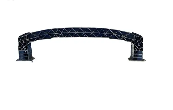 Citroen C5 Front bumper support beam 9660501680