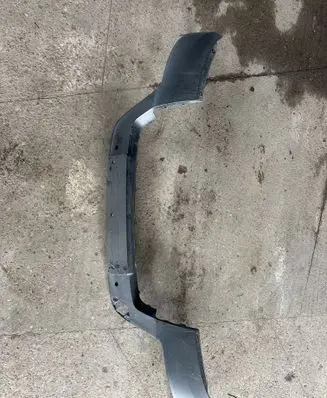 BMW X3 F25 Front bumper lip 7210441 10503410