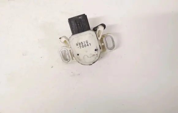 Clutch pedal sensor