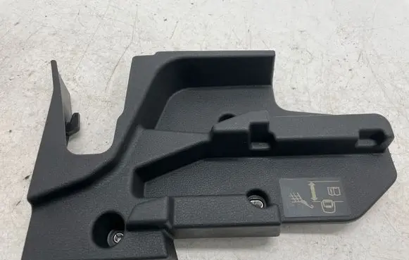 Audi Q3 F3 Other interior part 83A863423