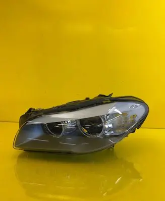 BMW 5 F10 F11 Headlight/headlamp 7271911-06