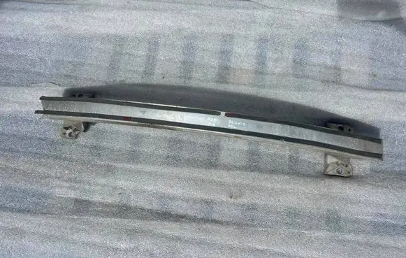 Audi A2 Front bumper cross member