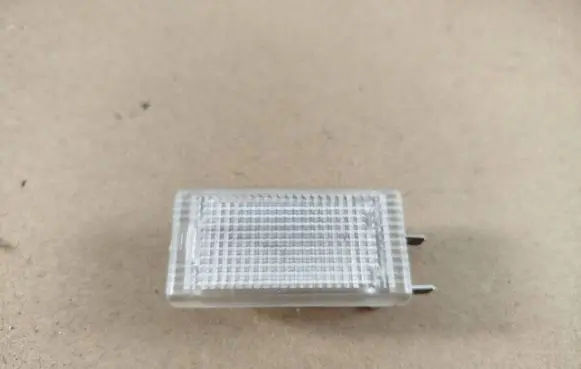 Opel Astra G Glove box light 