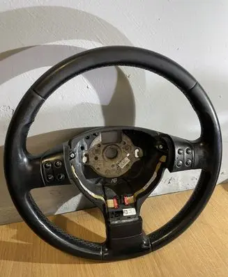 Volkswagen PASSAT B6 Steering wheel 3C0419091 3C0959538C
