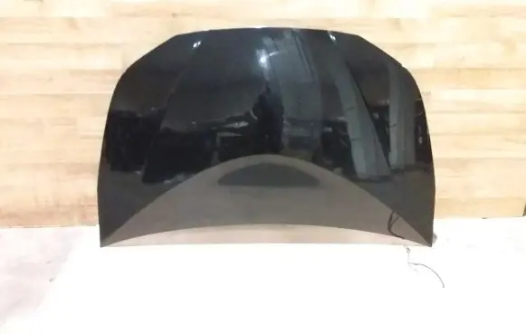 Toyota Prius (XW50) Engine bonnet/hood