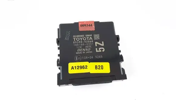 Toyota RAV 4 (XA50) Other control units/modules 8934042060 1881004331