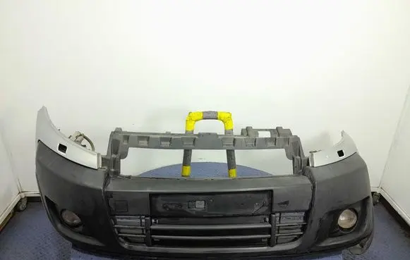 Peugeot Expert Front bumper