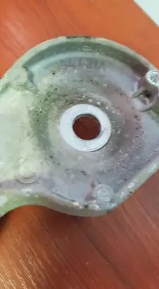 BMW 3 E46 Rear differential/diff mount bracket 1094421