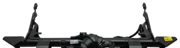Volkswagen ID.3 Tow bar set 11A803881L