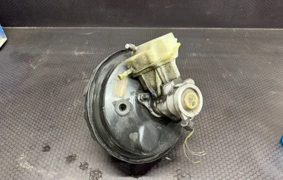 Renault Espace IV Brake booster 8200076082B 03788916024