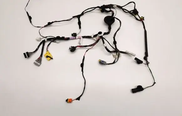 Tesla Model X Other wiring loom 1032441-00-G