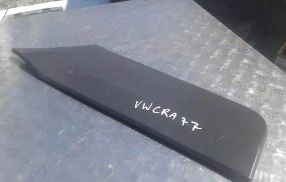 Volkswagen Crafter Rear arch trim A9066905882