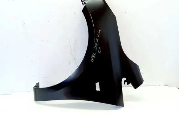 Opel Corsa F Fender 