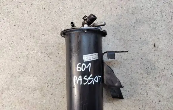 Volkswagen PASSAT CC Fuel filter housing 3C0127399EAOP1010 3C0127399E
