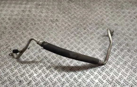 Nissan Juke I F15 Air conditioning (A/C) pipe/hose 92480BV81A