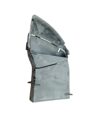 Air intake duct part