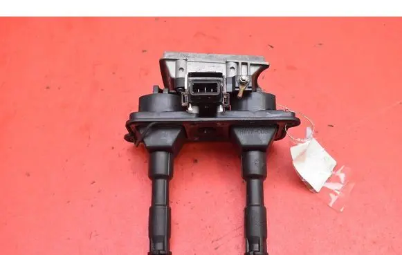 Audi A4 S4 B5 8D High voltage ignition coil 